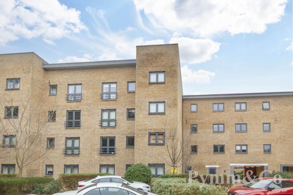 Main image of property: Bertram Way, Norwich
