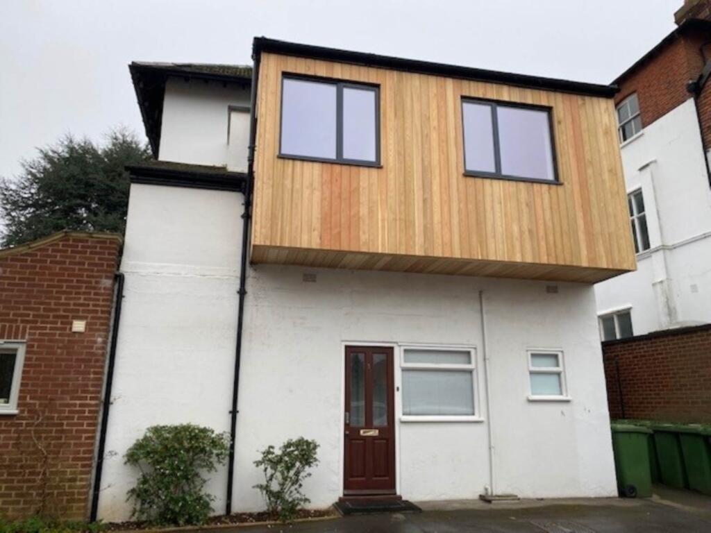 Main image of property: George Hill, Old Catton