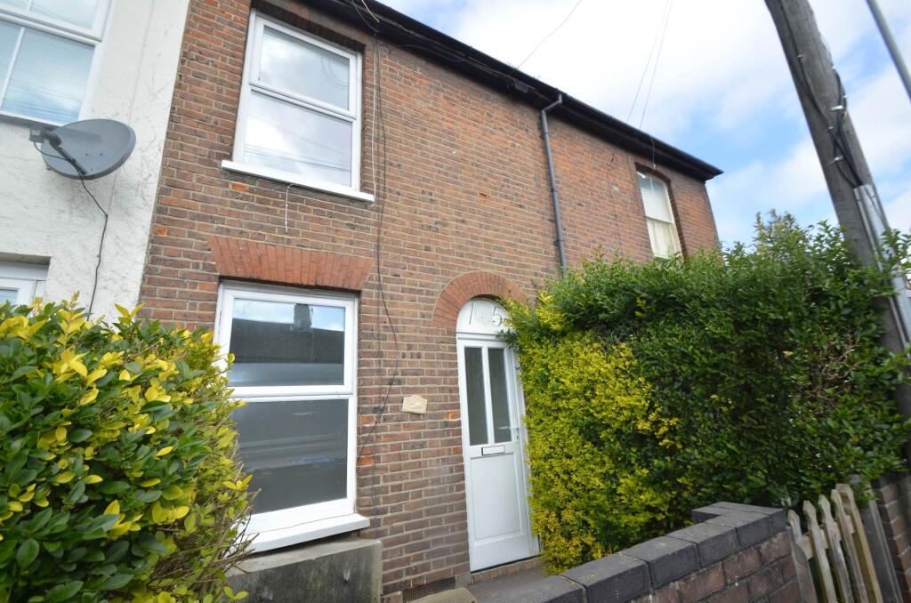 Main image of property: Waterloo Road, Norwich