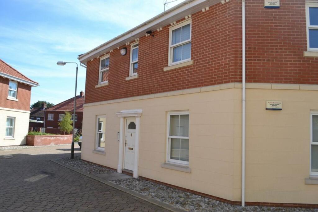 Main image of property: Nelson Street, Norwich