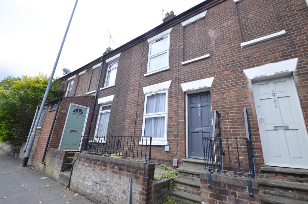 Main image of property: King Street, Norwich