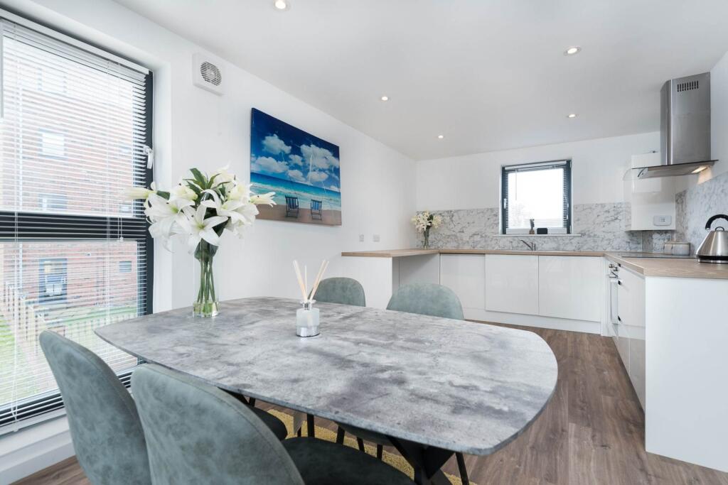 Main image of property: Beckham Place, Norwich