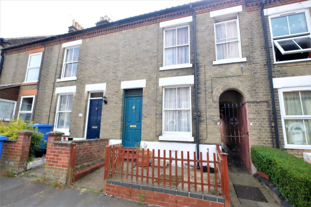 Main image of property: Bury Street, Norwich