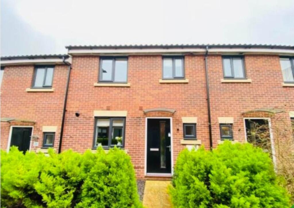 Main image of property: Cecil Sparkes Walk, Norwich