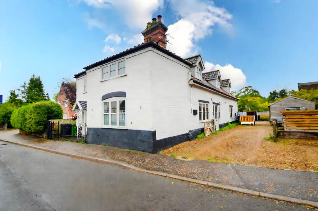 Main image of property: Norwich Road, Brooke