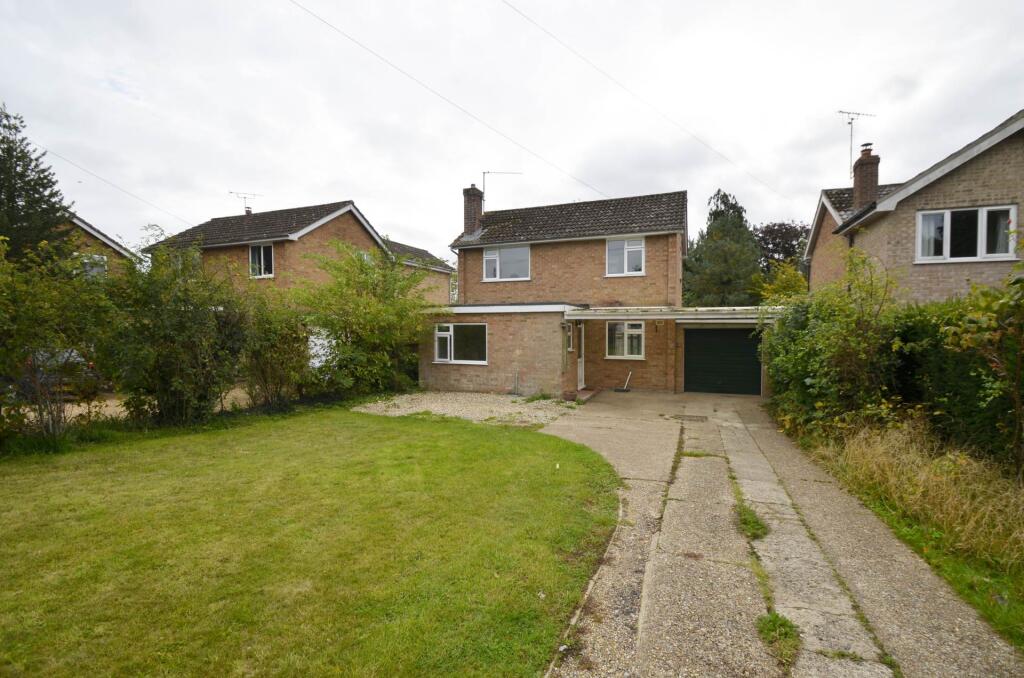 Main image of property: Crown Road, Buxton