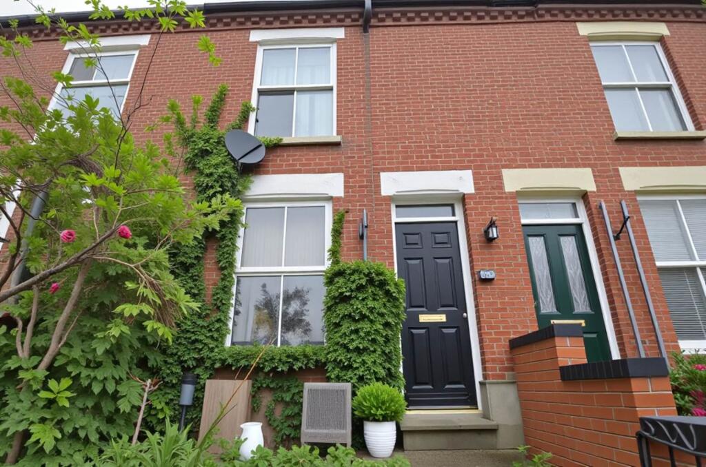 Main image of property: Gertrude Road, Norwich