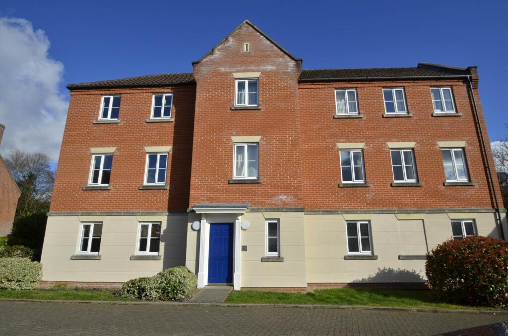 Main image of property: Defiant Road, Norwich