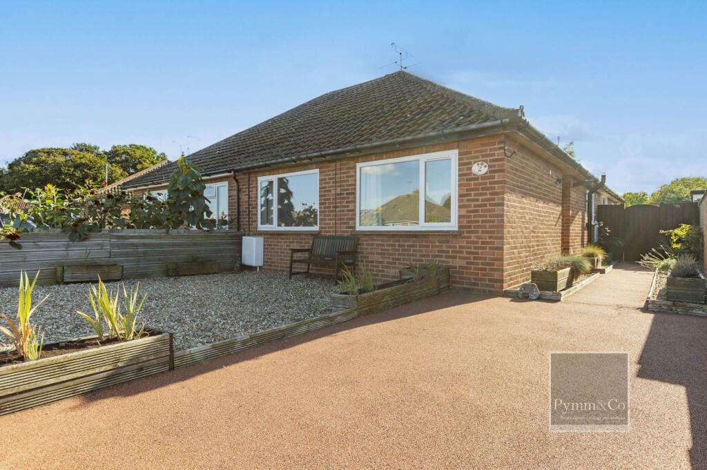 Main image of property: Thornham Road, Sprowston