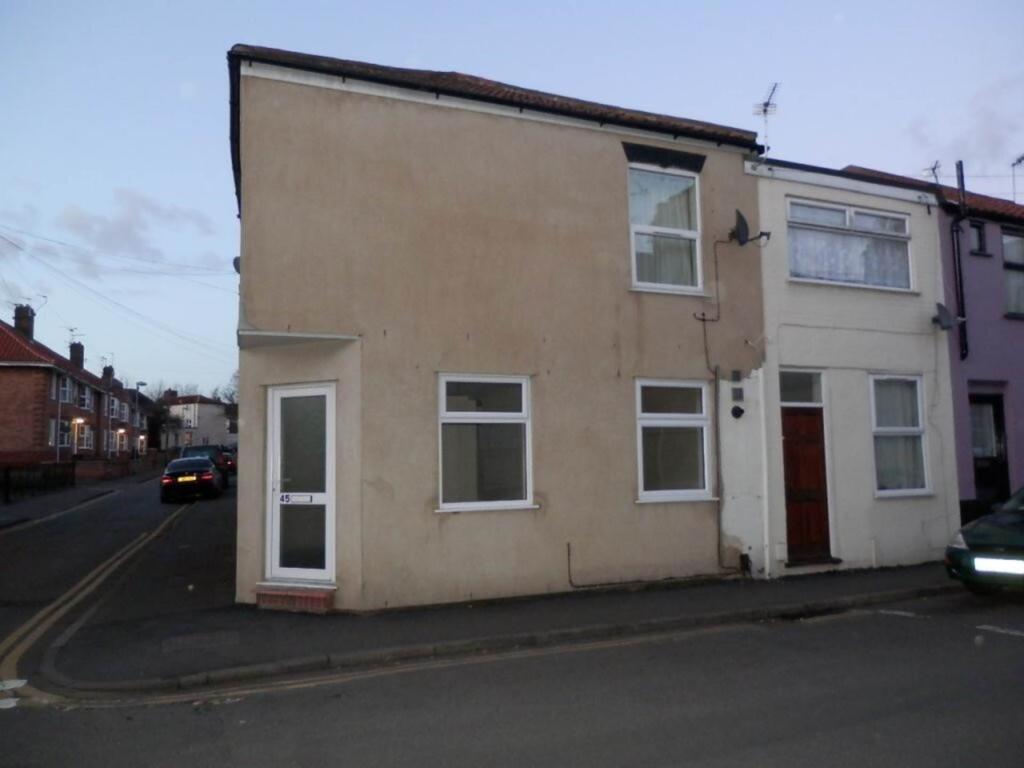 Main image of property: Cowgate, Norwich