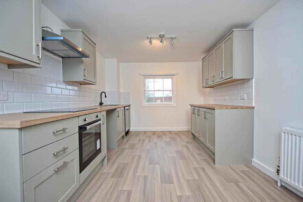 Main image of property: Ber Street, Norwich