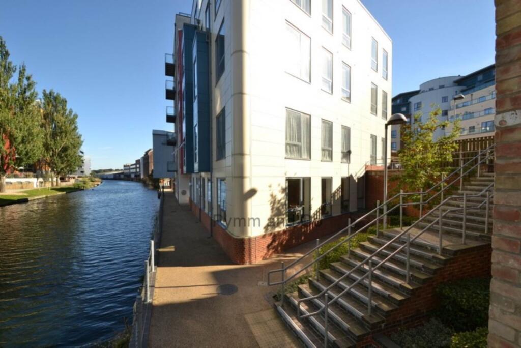 Main image of property: Granary View, Norwich