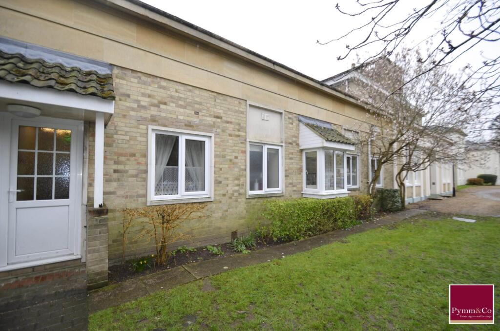 Main image of property: Quinton Gurney House, Keswick Hall