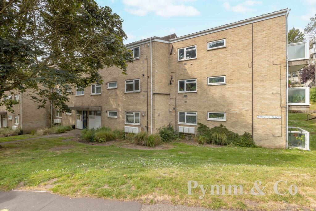 Main image of property: Paradise Place, Norwich