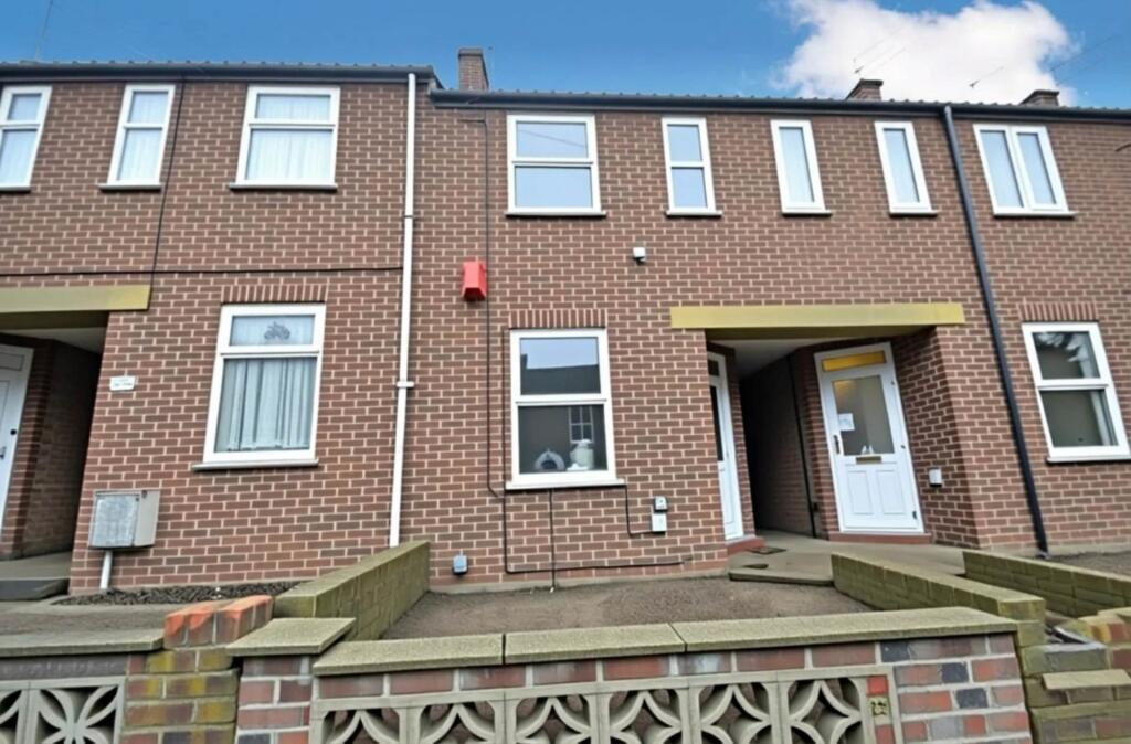 Main image of property: Helena Road, Norwich