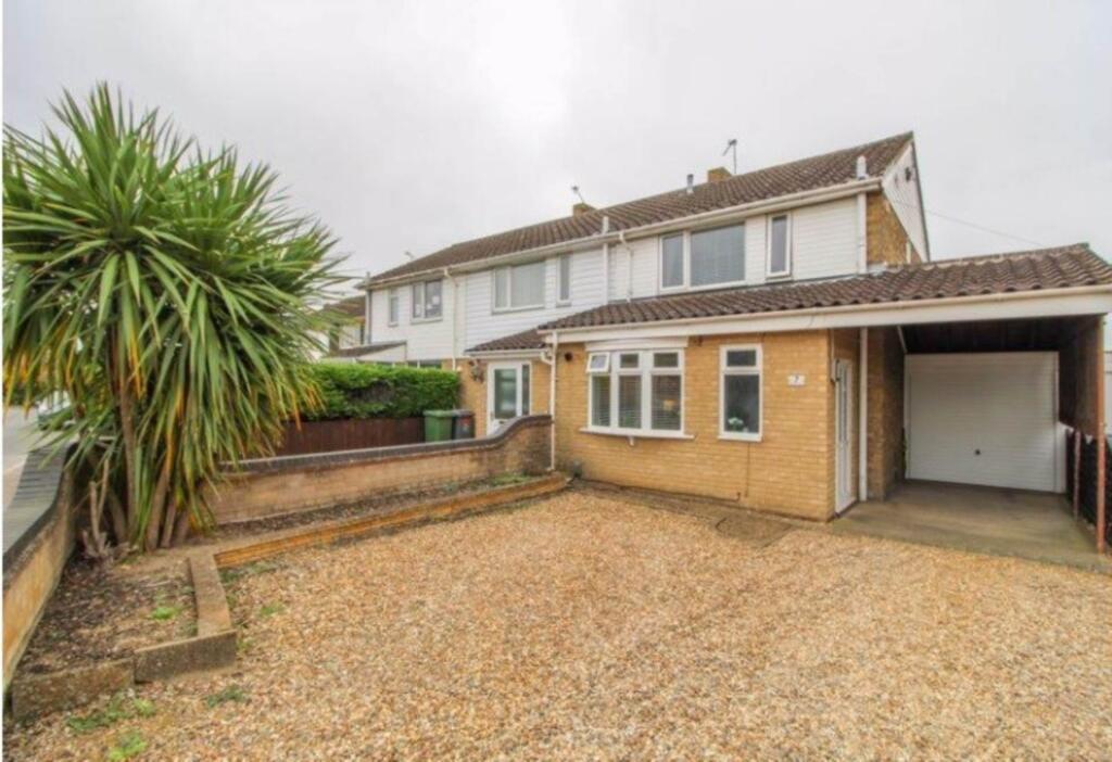 Main image of property: Lodore Avenue, Norwich