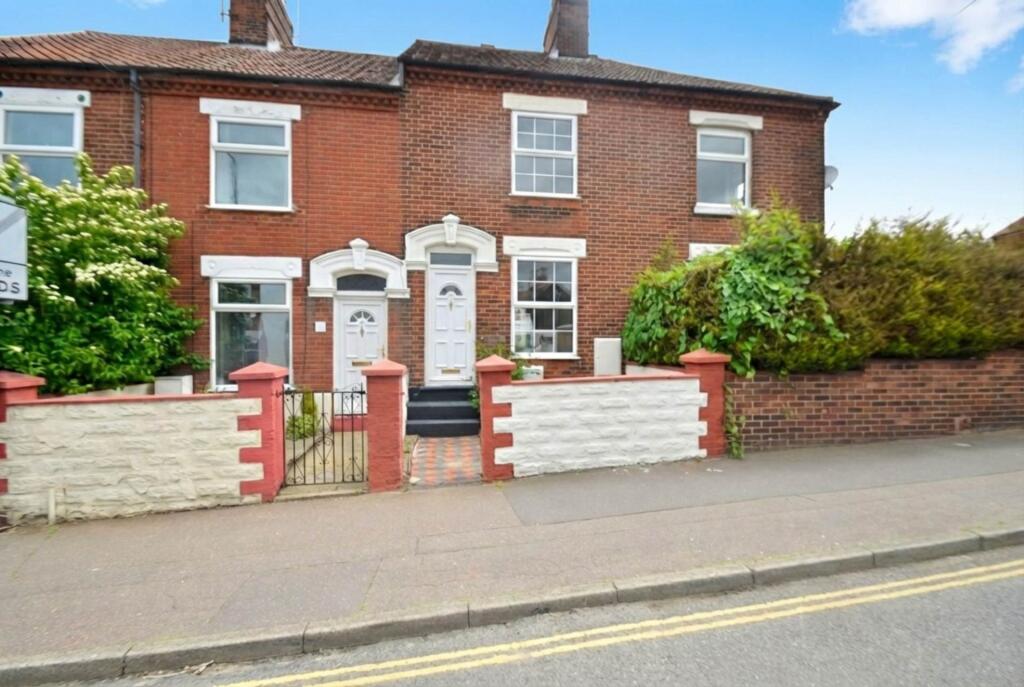 Main image of property: Silver Road, Norwich