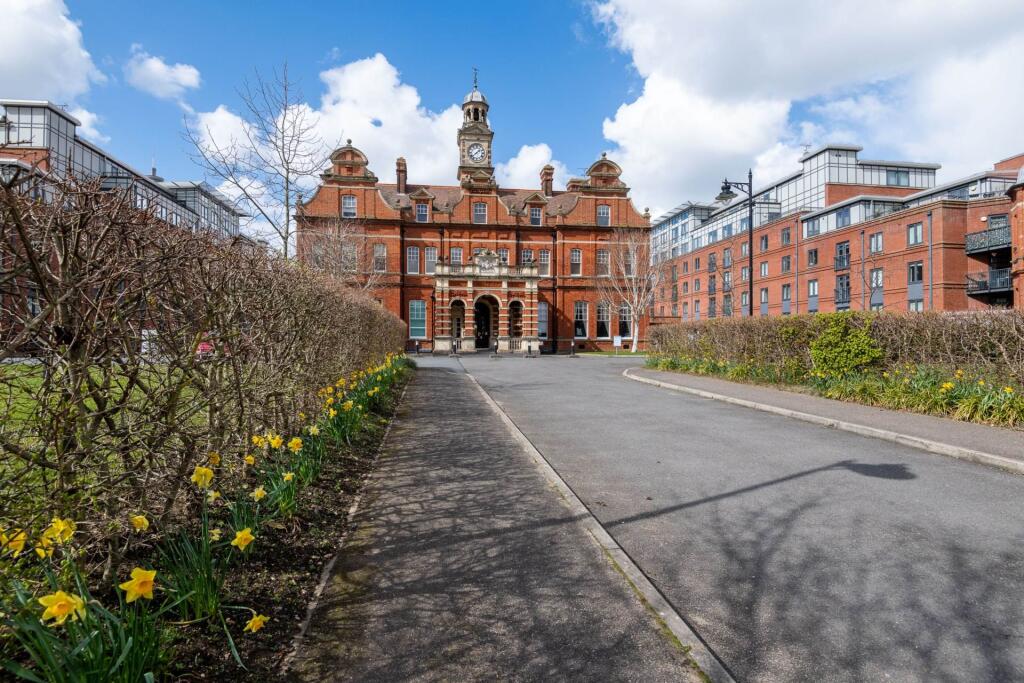 Main image of property: St Stephens Road, Norfolk