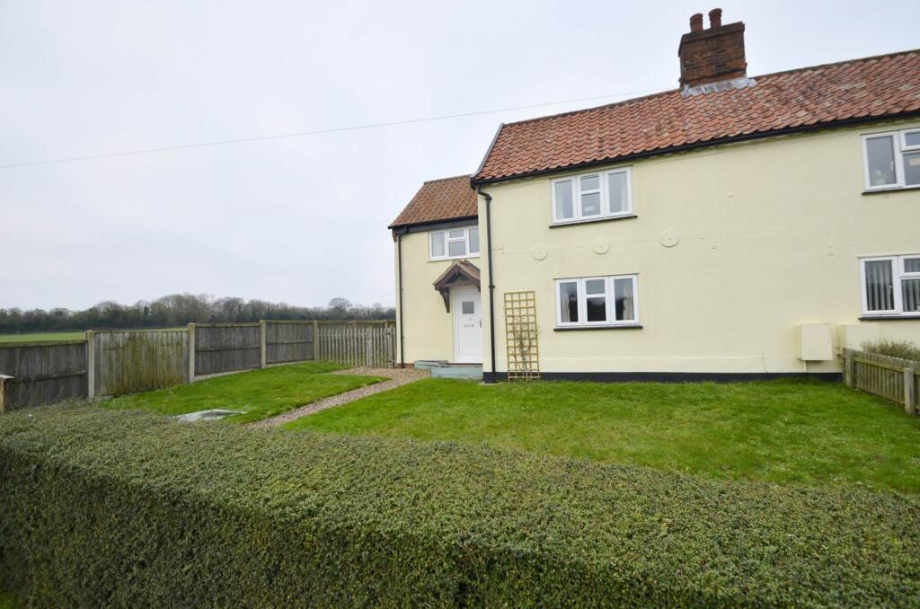 Main image of property: Topcroft, Bungay