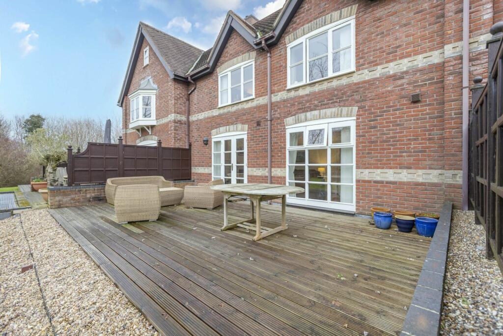 Main image of property: Whitlingham Hall, Norwich