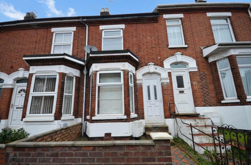 Main image of property: Denmark Road, Norwich