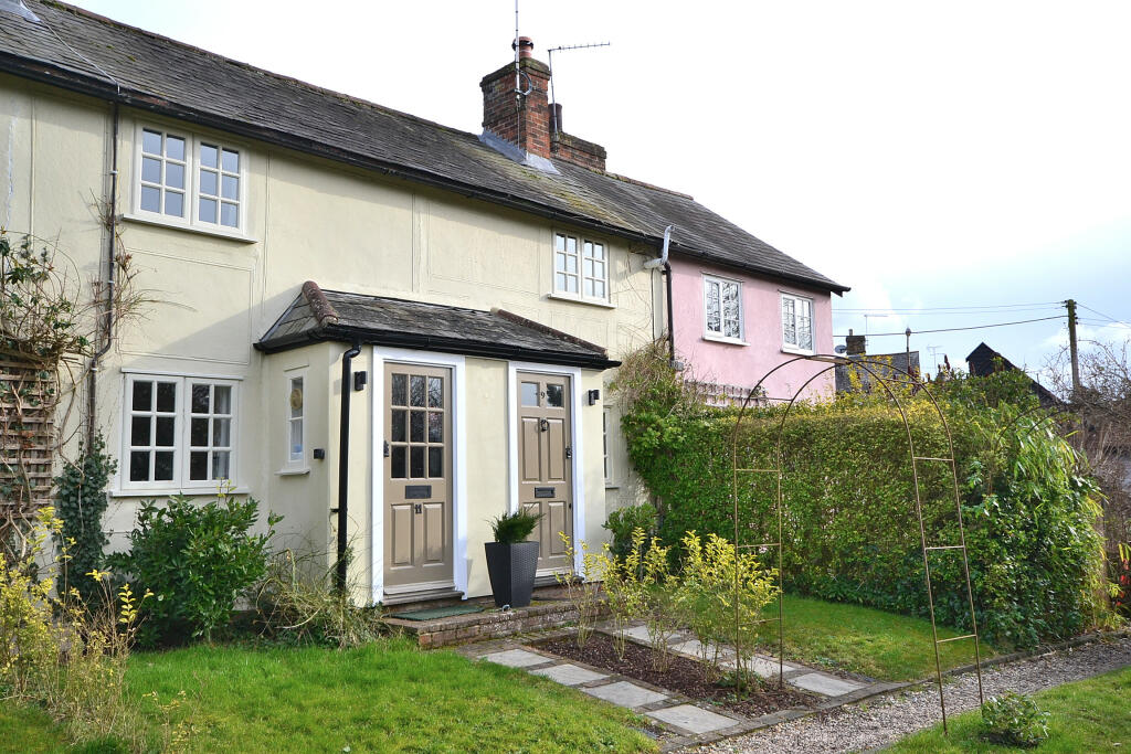 Main image of property: Church End, Great Dunmow, Essex, CM6