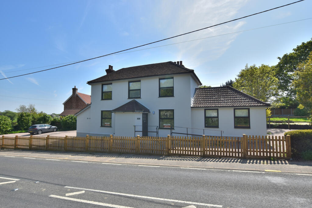 Main image of property: Fox Street, Ardleigh, Colchester, Essex, CO7