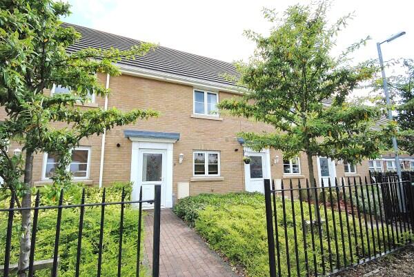 Main image of property: Laburnum Road, Great Dunmow, Essex, CM6