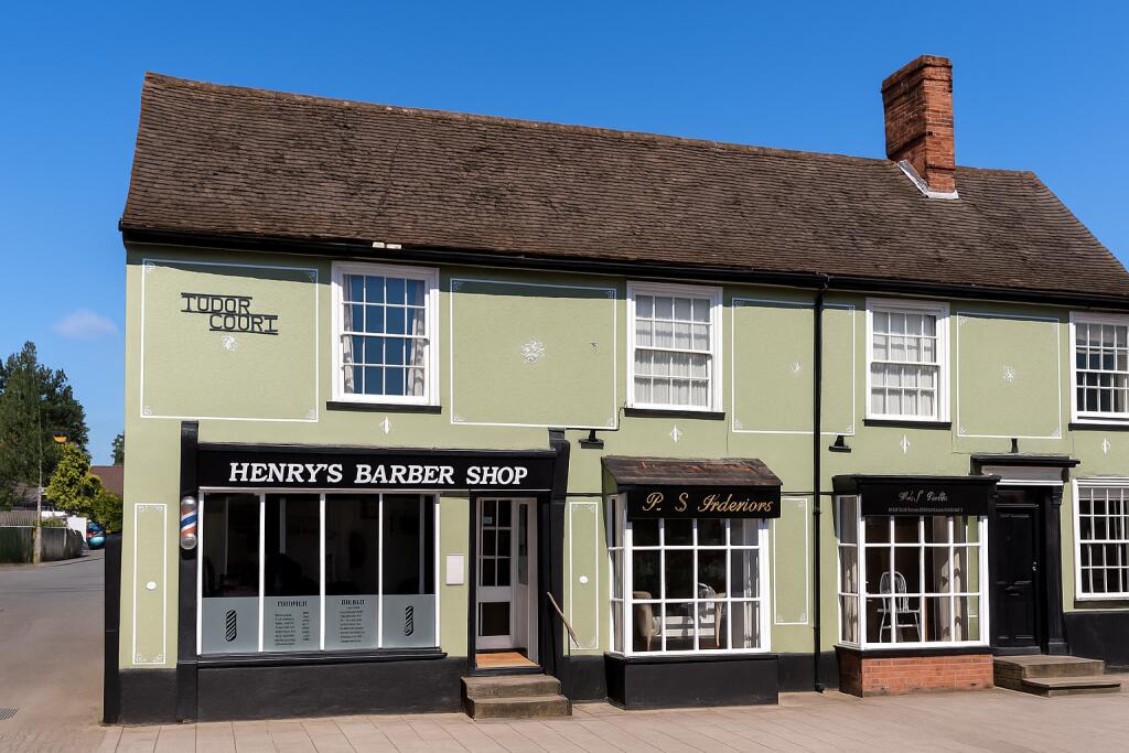 Main image of property: High Street, Dunmow, Essex, CM6