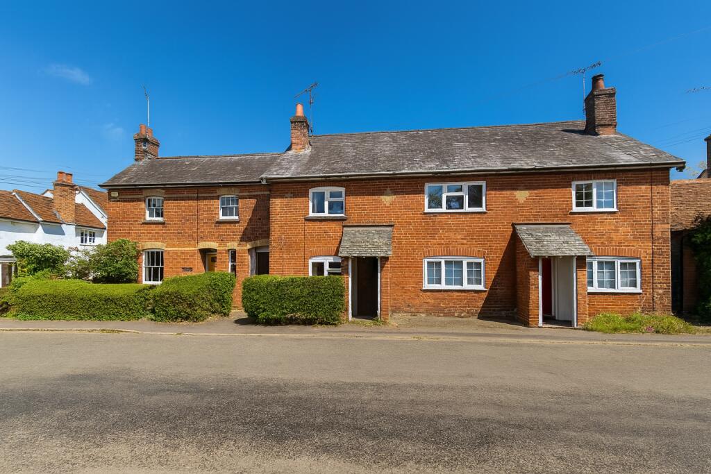 Main image of property: Priory Farm Cottages, The Street, Little Dunmow, Essex, CM6