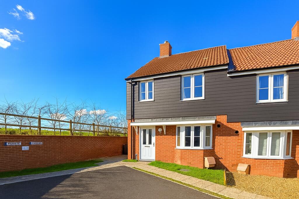 Main image of property: Ainsworth Drive, Felsted, Dunmow, Essex, CM6