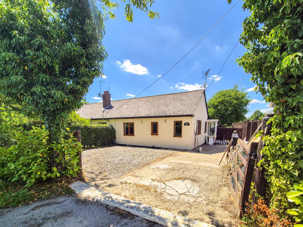 Main image of property: Codham Park Drive, Beazley End, Braintree, Essex, CM7