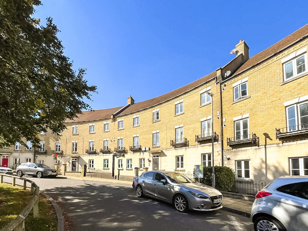 Main image of property: Mary Ruck Way, The Crescent, Black Notley, Braintree, CM77