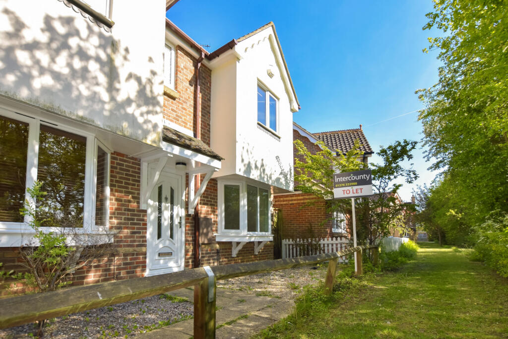 Main image of property: Pochard Way, Great Notley Garden Village, Braintree, Essex, CM77