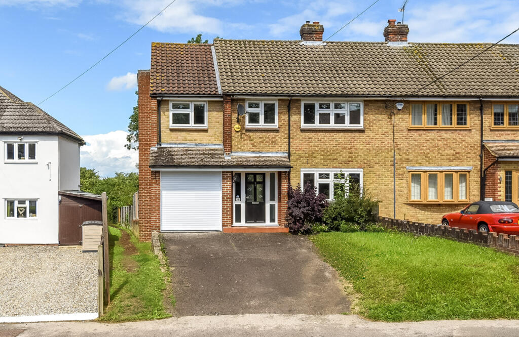 Main image of property: Moreton Road, Ongar, Essex, CM5