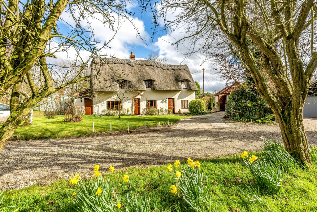 Main image of property: Keers Green, Aythope Roding, Dunmow, CM6