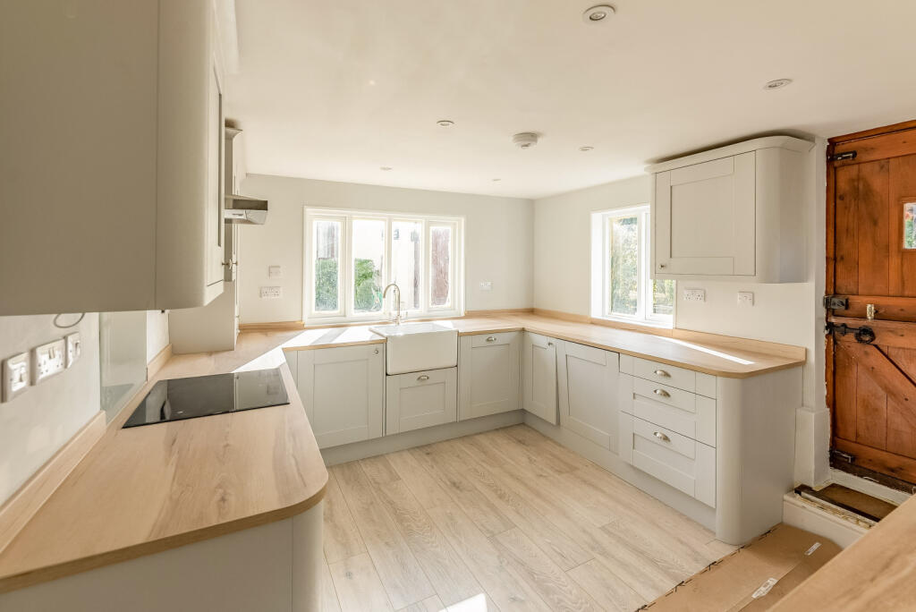 Main image of property: Keers Green, Aythope Roding, Dunmow, CM6