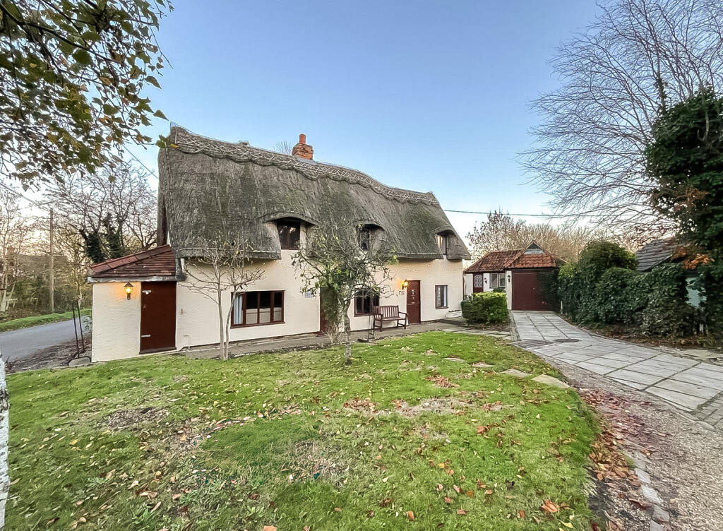 Main image of property: Keers Green, Aythope Roding, Dunmow, CM6