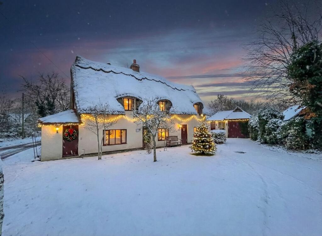 Main image of property: Keers Green, Aythope Roding, Dunmow, CM6