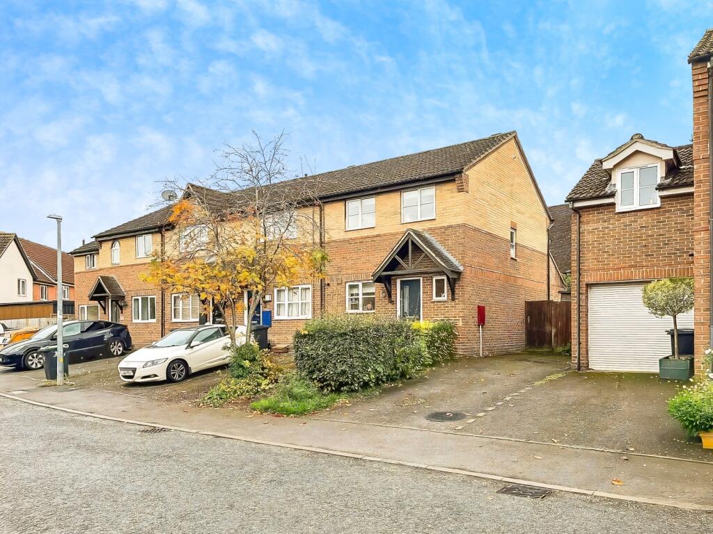 Main image of property: Ash Grove, Dunmow, Essex, CM6
