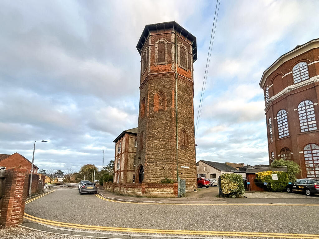 Main image of property: Ranger Heights, Swanside, Braintree, Essex, CM7