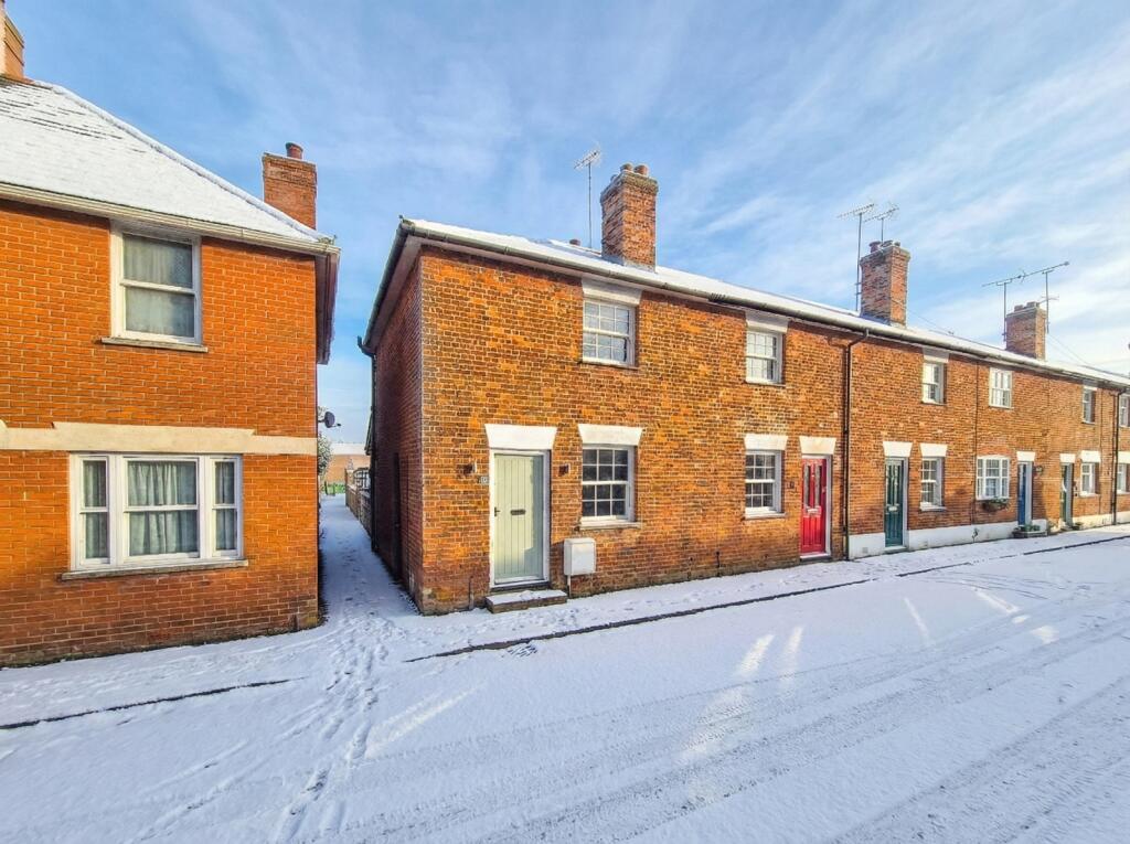 Main image of property: Bridge Street, Great Bardfield, Braintree, Essex, CM7