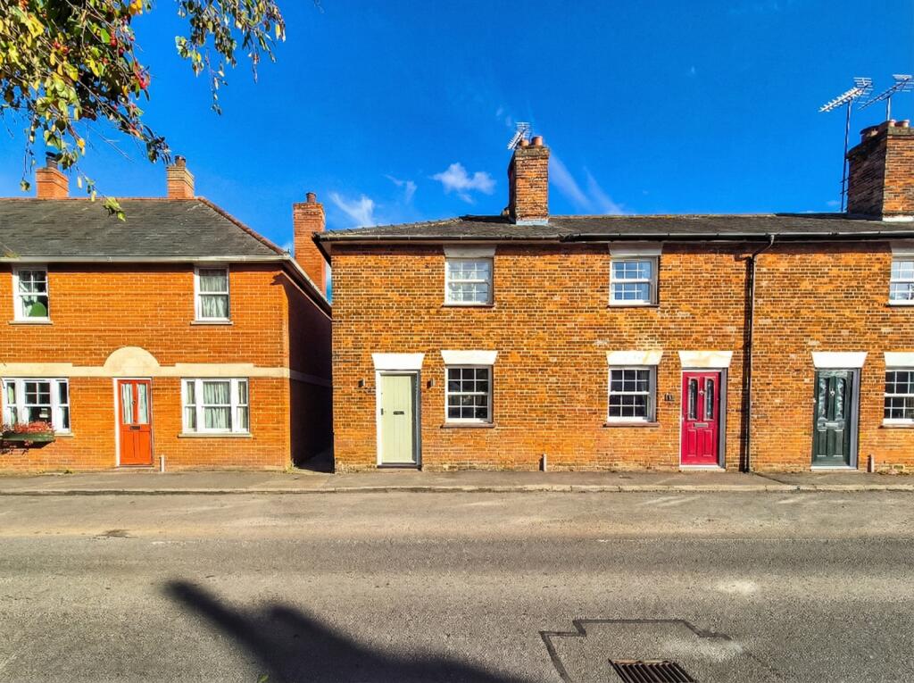 Main image of property: Bridge Street, Great Bardfield, Braintree, Essex, CM7