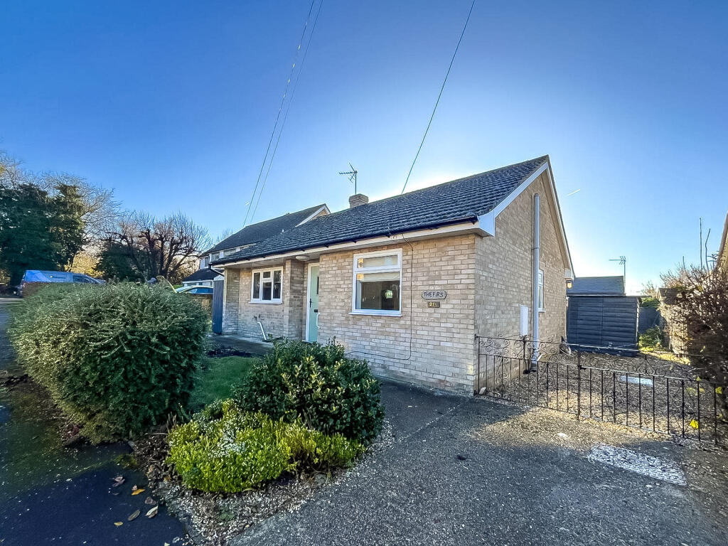 Main image of property: Guelphs Lane, Thaxted, Dunmow, Essex, CM6