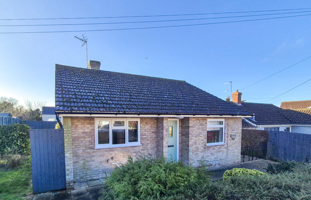 Main image of property: Guelphs Lane, Thaxted, Dunmow, Essex, CM6