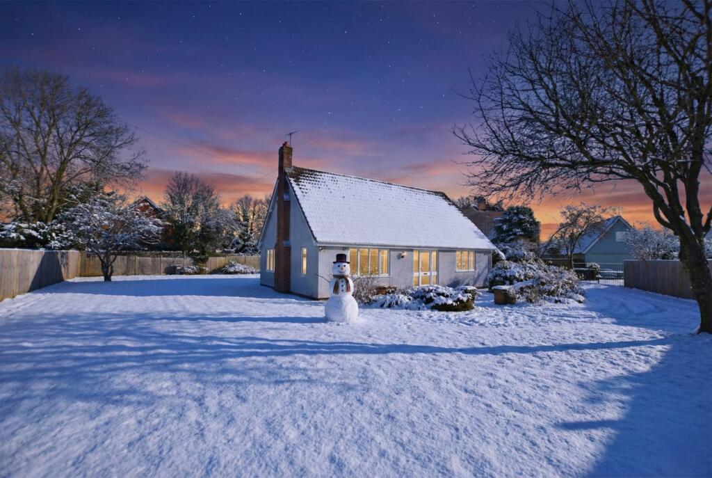 Main image of property: Warwick Road, Little Canfield, Essex, CM6