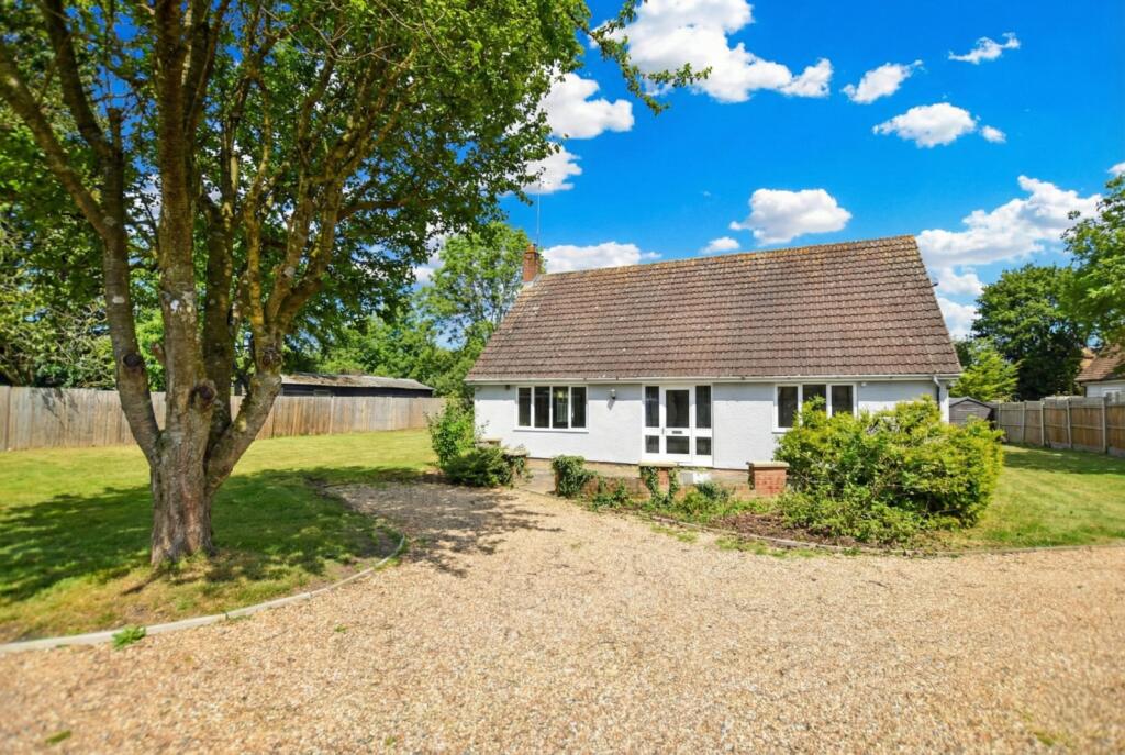 Main image of property: Warwick Road, Little Canfield, Essex, CM6