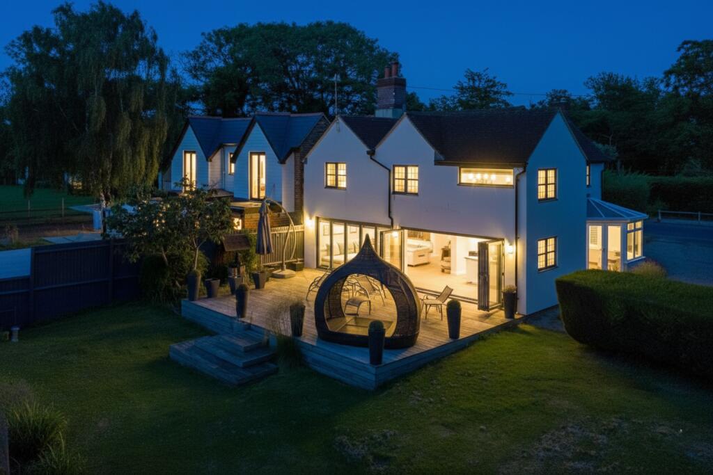 Main image of property: Stebbing Road, Felsted, Dunmow, Essex, CM6