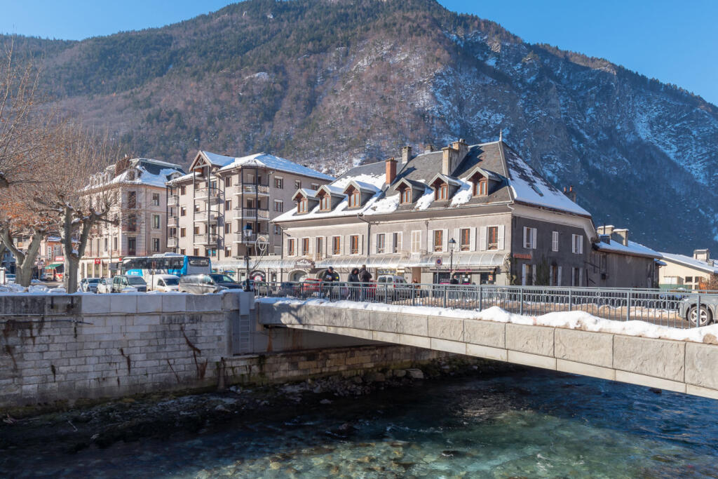 Main image of property: 73600 moutiers
