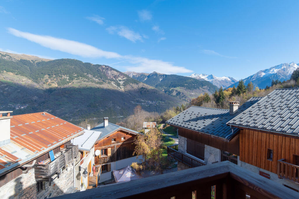 Main image of property: 73120 courchevel